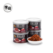 High quality hot chilli sauce with whole sale price